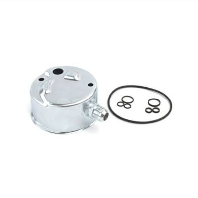 PSC - Remote-Fill Reservoir for Saginaw P Pump
