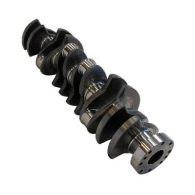 Power Driven Diesel - Replacement 6.7L Cummins Crankshaft