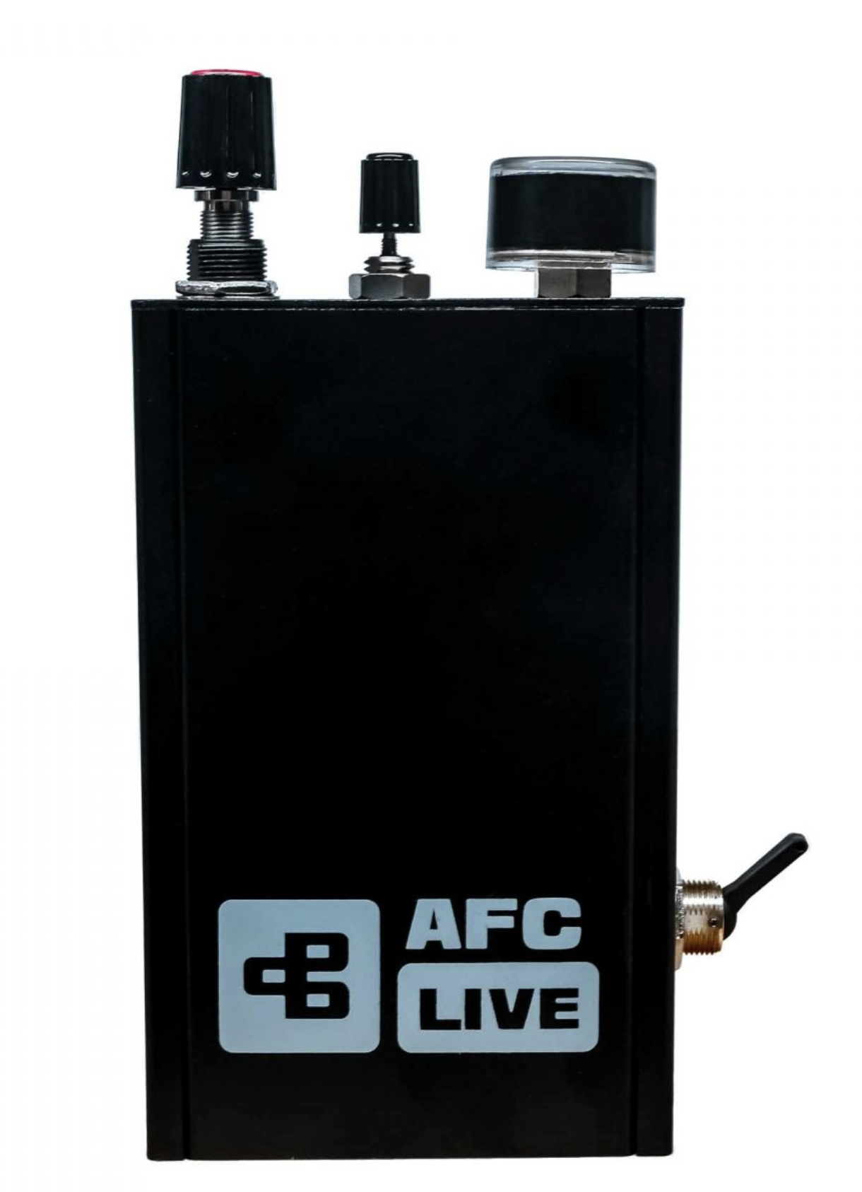 Power Driven Diesel - AFC LIVE in Cab Fuel Tuner
