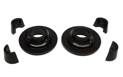 Power Driven Diesel - Hardened Chromoly Spring Retainers – 6BT