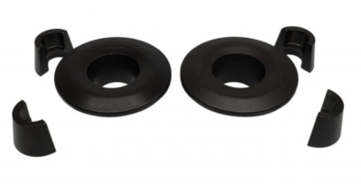 Power Driven Diesel - Hardened Chromoly Spring Retainers – 6BT