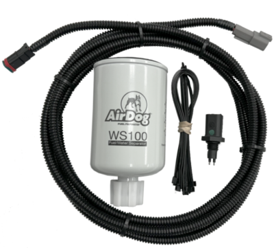 AirDog Water in Fuel Sensor Kit 2007.5-2023 Dodge/Ram Cummins