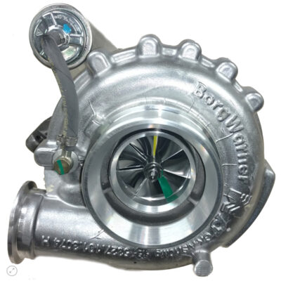Power Driven Diesel - Borg Warner K27 Turbocharger