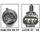 Crankshaft Position Sensor / Tacho Pickup