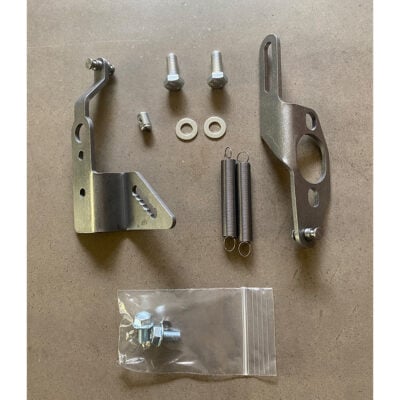 P Pump Accelerator Bracket Kit