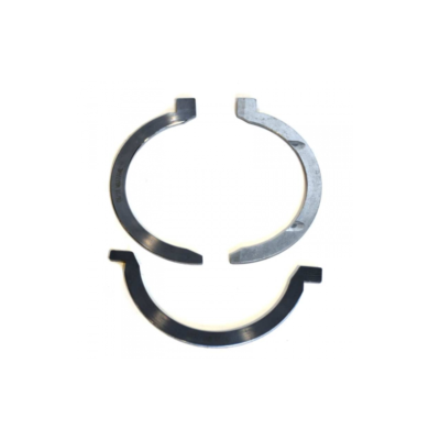 MAHLE - Clevite Thrust Washer Set – Duramax 2001 – 2016