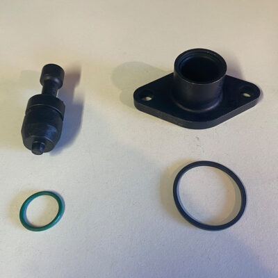 4BT / 6BT Cummins Timing Pin and Housing