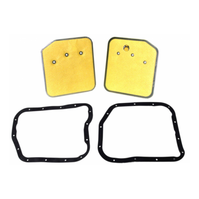 Transmission Filter 47/48 RE