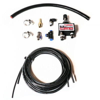 Power Driven Diesel - Turbo Tuner Boost Controller