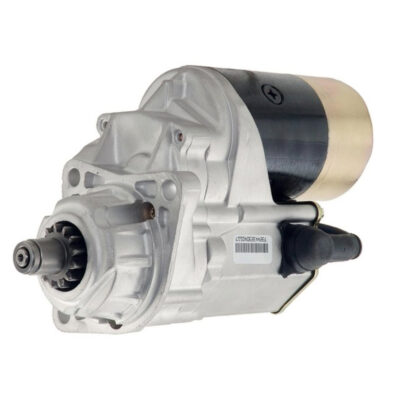 6BT Starter Motor Suits 94-02 Dodge Ram Cummins 12/24 Valves