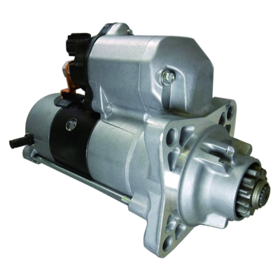 Cummins 6.7L CR Starter Motor Suits 07-2019 Ram Cummins 24 Valves