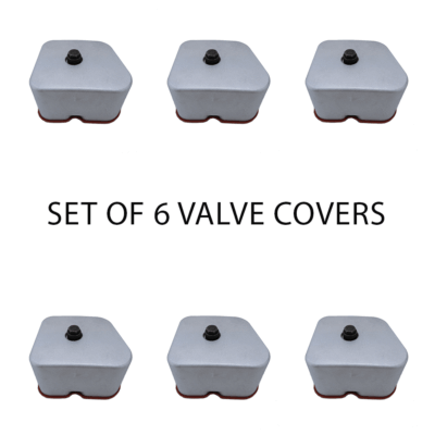 Cummins 6BT 5.9L Valve Cover Kit