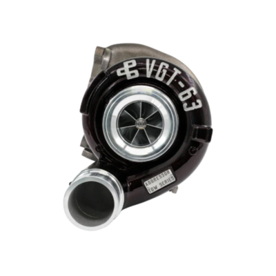 Power Driven Diesel - Aggressor VGT-63 Turbocharger without Actuator