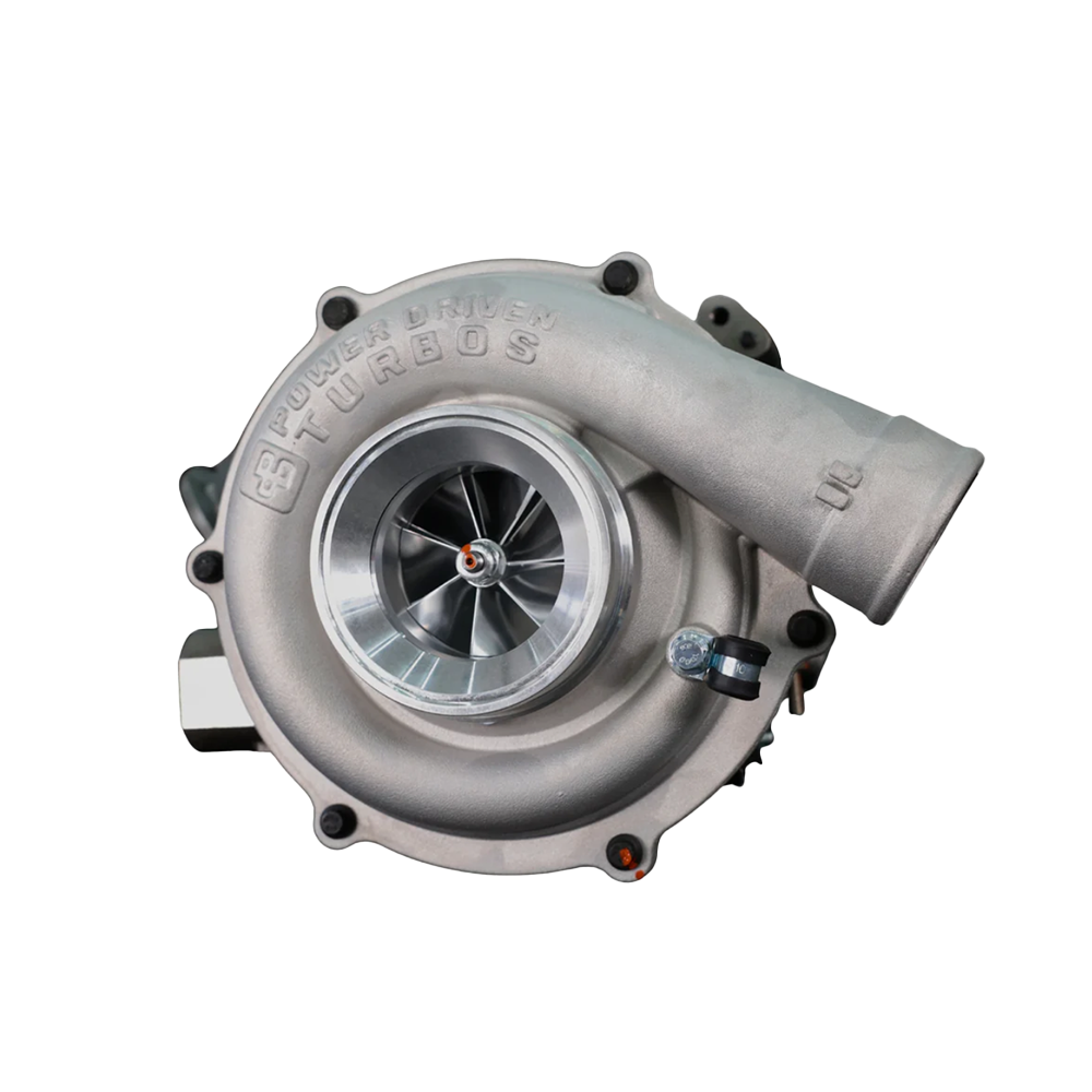 VGT-Turbo-1 Power Driven Diesel - Powerstroke Tow/Street VGT 62-66 Aggressor Turbo
