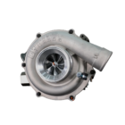 Power Driven Diesel | Powerstroke Hot Street VGT 65-68 Aggressor Turbo 1 Power Driven Diesel - Powerstroke Hot Street VGT 65-68 Aggressor Turbo