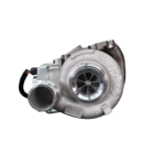 Power Driven Diesel – Aggressor VGT-63 Turbocharger