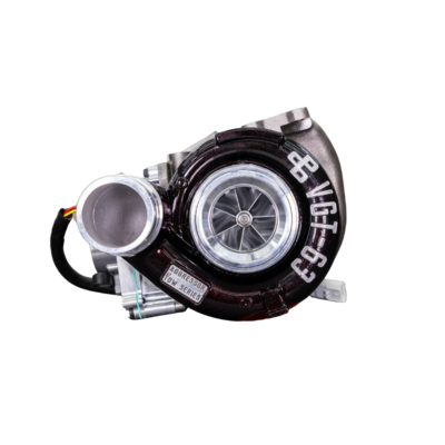 Power Driven Diesel – Aggressor VGT-63 Turbocharger
