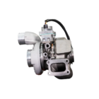 Power Driven Diesel – Aggressor VGT-63 Turbocharger
