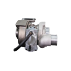 Power Driven Diesel – Aggressor VGT-63 Turbocharger