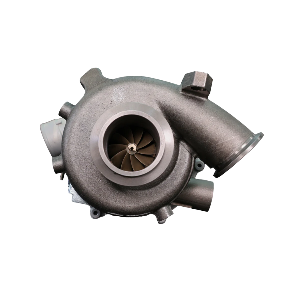 Power Driven Diesel - Powerstroke Tow/Street VGT 62-66 Aggressor Turbo