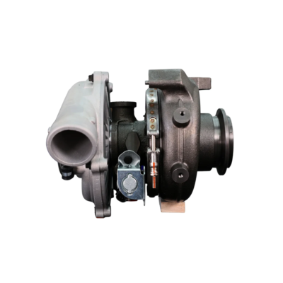 Power Driven Diesel - Powerstroke Hot Street VGT 65-68 Aggressor Turbo