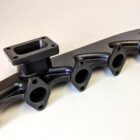 Steed Speed - VGT 4th Gen (2007.5 – 2022) T4I Manifold