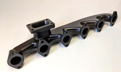 Steed Speed - VGT 4th Gen (2007.5 – 2022) T4I Manifold