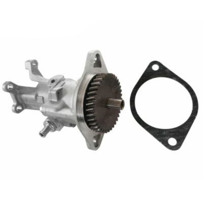 94-98 Vacuum Pump – Mechanically Driven