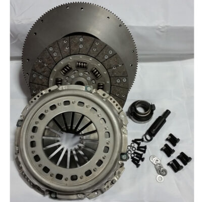 Valair - Diesel Performance Clutch NV4500 13 HD Organic Single Plate Upgrade – Rated @ 450HP