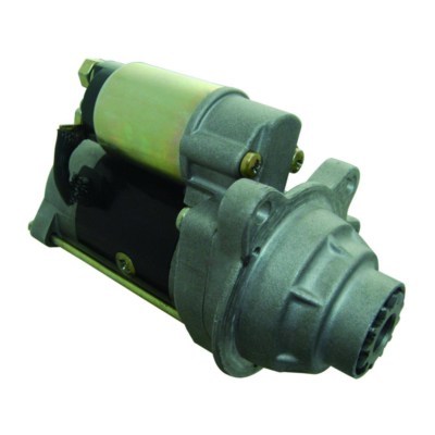 Starter Motor Ford 6.0 / 6.4 Upgrade