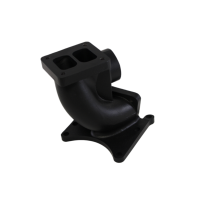 Wagler - Duramax Twisted Pedestal