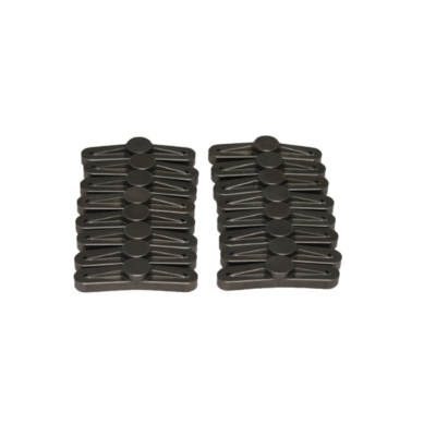 Wagler - Billet Duramax Rocker Bridges