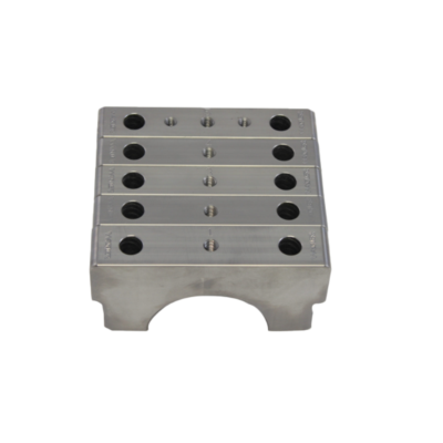 Wagler - Duramax Billet Main Caps