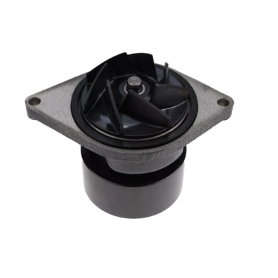 Water Pump - For Cummins B Series 6BT Ram Dodge