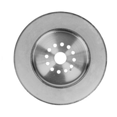 PDI - Cummins ISX - X15 Crankshaft Damper