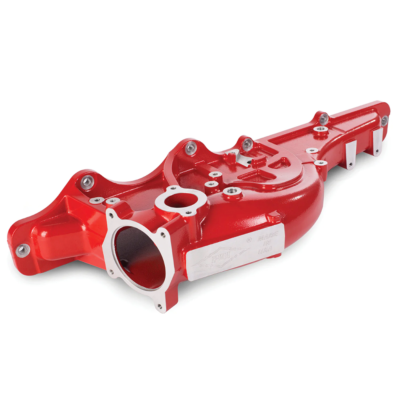 PDI - Big Boss Intake Manifold Cummins X15 - ISX15 2013.5-2024