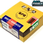 NPR Ring Set - Mitsubishi 6G75