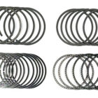 Ring Set - Holden 173