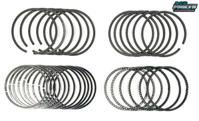 Ring Set - Holden 173