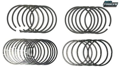 Ring Set - Holden 173