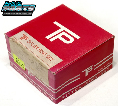 TP Ring Set - Mitsubishi 4G30 4G33