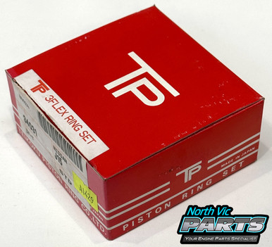 TP Ring Set - Nissan J15 J16