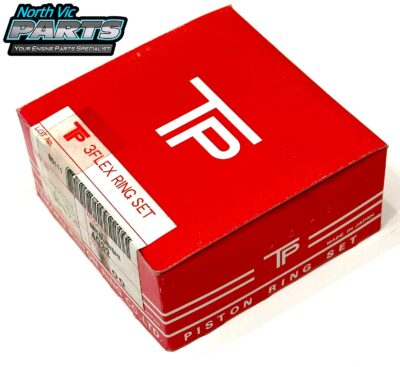 TP Ring Set - Mitsubishi 4G32