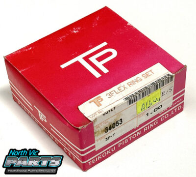 TP Ring Set - Nissan E13 E15 E15T E16