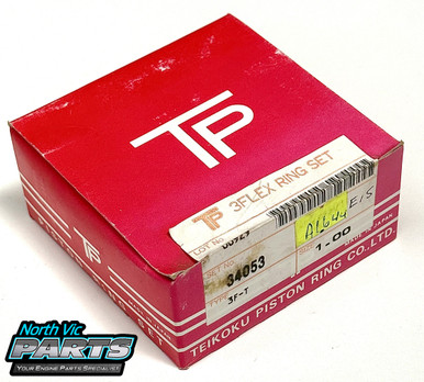 TP Ring Set - Nissan E13 E15 E15T E16