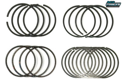 Ring Set - Mitsubishi 4G52