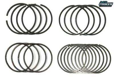Ring Set - Mitsubishi 4G52