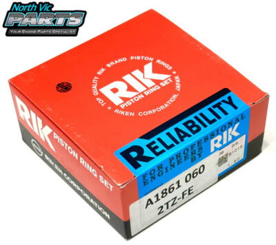RIK Ring Set - Toyota 3RZ-FE