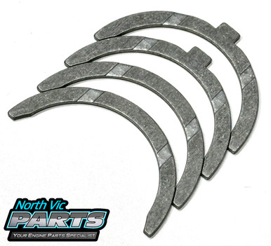 Thrust Washer Set - Toyota 16R 18R 20R 22R
