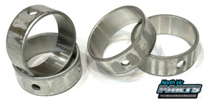 NDC Conrod Bearing Set - Toyota 3K 4K 5K